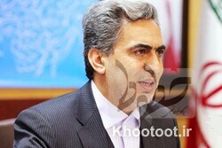 شناسایی ۴۰ پرستار جعلی و معرفی آنها به قوه قضاییه شناسایی ۴۰ پرستار جعلی و معرفی آنها به قوه قضاییه