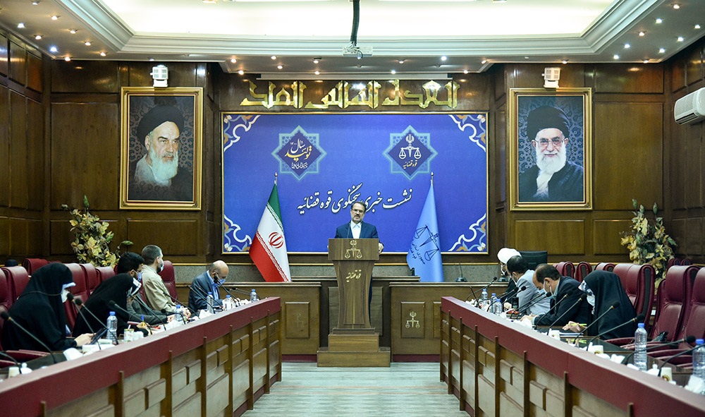 محکومیت مدیر عامل شرکت تعاونی وحدت به ۲۲ سال حبس