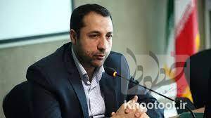 هامونی مدیرعامل جدید بازار متشکل شد هامونی مدیرعامل جدید بازار متشکل شد
