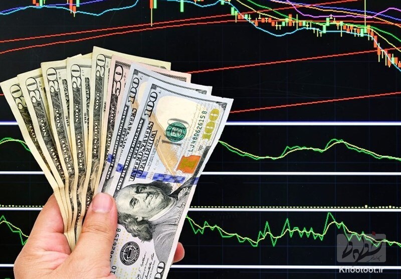 نرخ رسمی ۱۸ ارز ثابت ماند؛ ۱۷ آذر نرخ رسمی ۱۸ ارز ثابت ماند؛ ۱۷ آذر