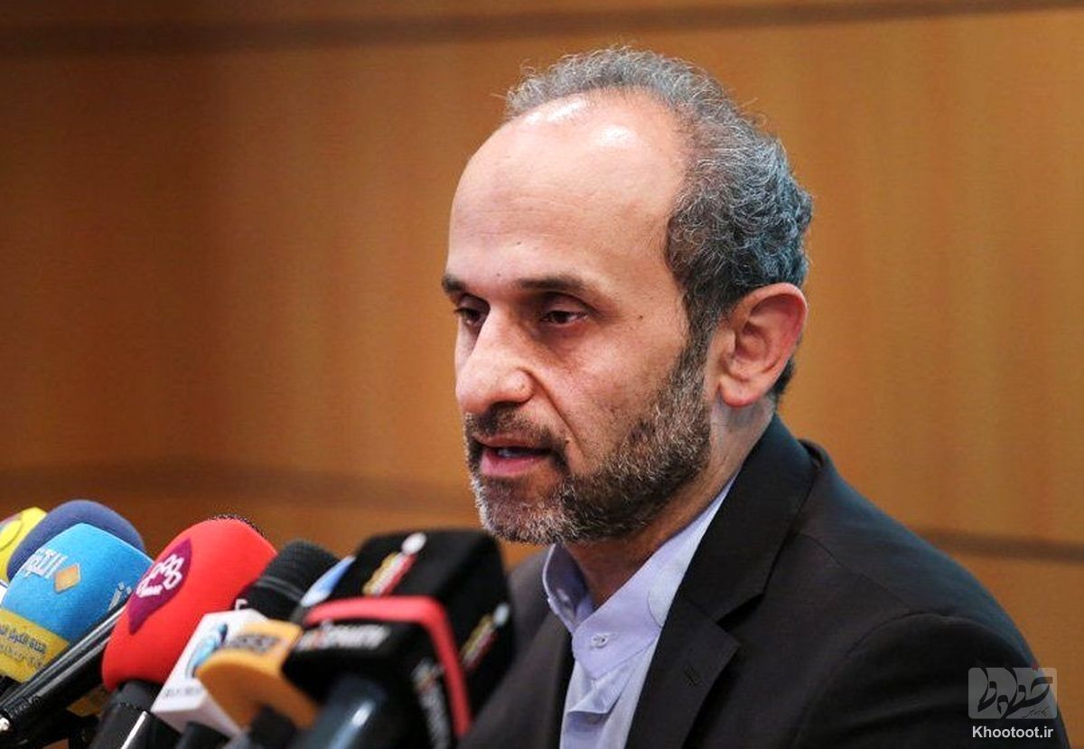 صداوسیما به تنهایی توانایی هدایت فرهنگی جامعه را ندارد