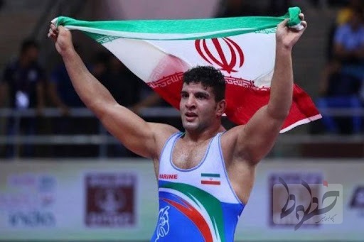 وزنه‌برداری که در خیابان یخ زد/ زادروز قهرمان کشتی آزاد ایران