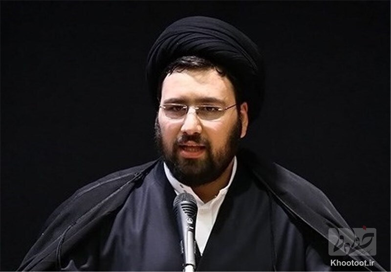 «علی کوچولو»ی امام، شارح «کفایه» «علی کوچولو»ی امام، شارح «کفایه»
