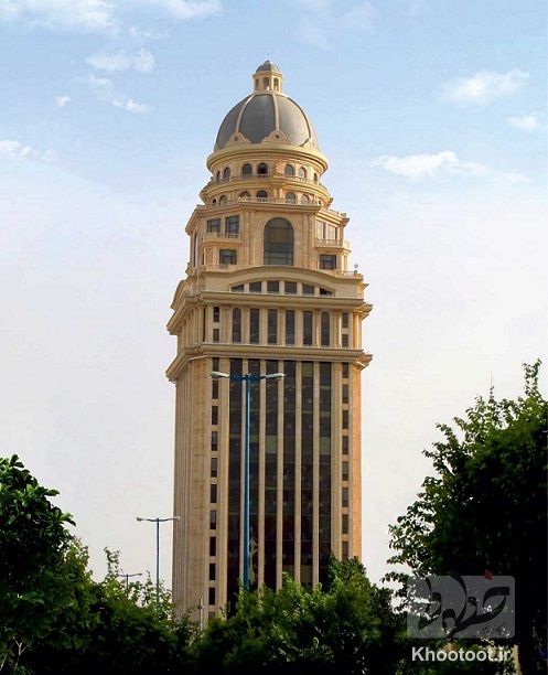 بیمه مرکزی عالی شد! بیمه مرکزی عالی شد!