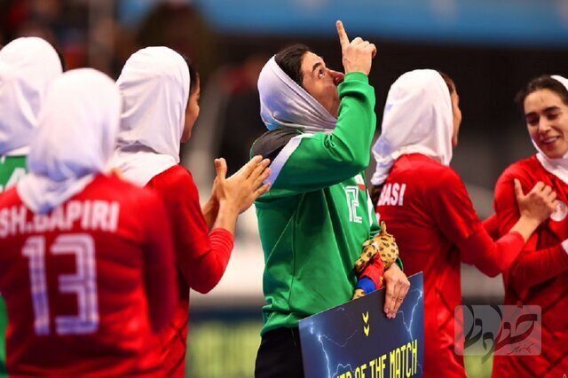 شکست تیم ملی ایران مقابل ازبکستان در نخستین گام