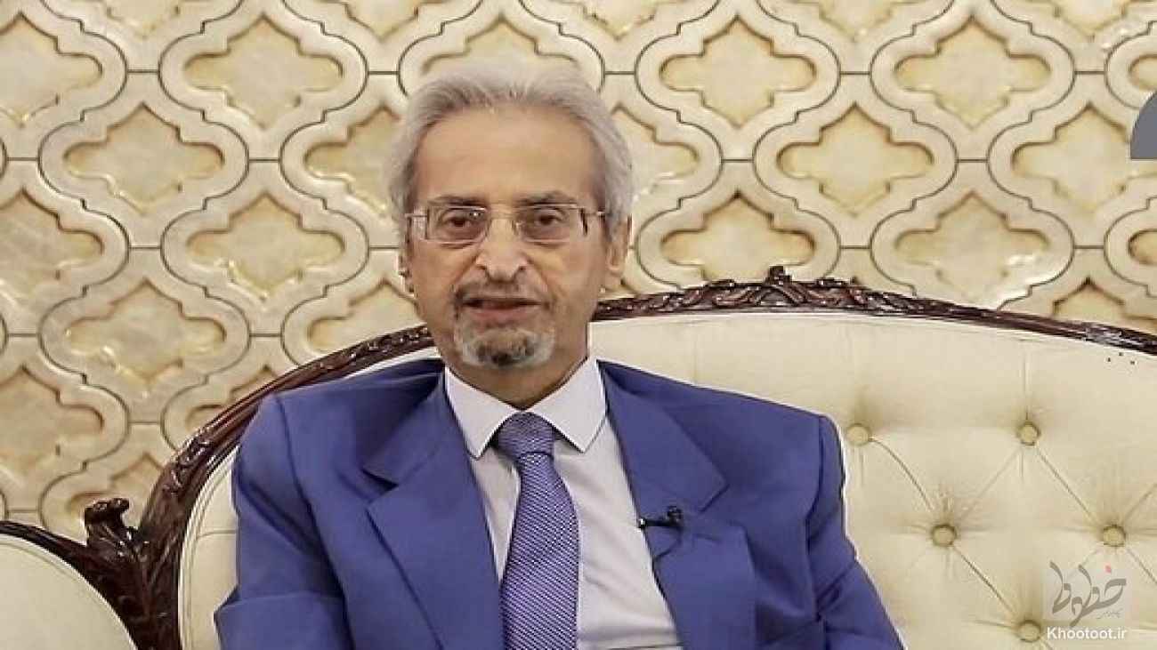 پدر علم بازاریابی ایران درگذشت پدر علم بازاریابی ایران درگذشت
