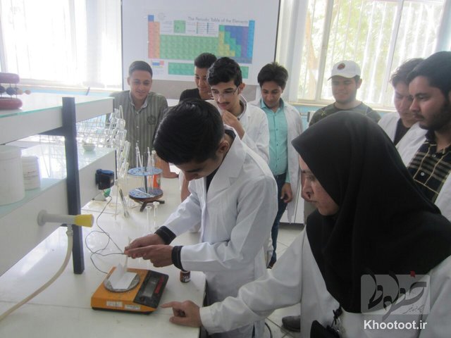 نیروی تکنسین ماهر تربیت کنم نیروی تکنسین ماهر تربیت کنم