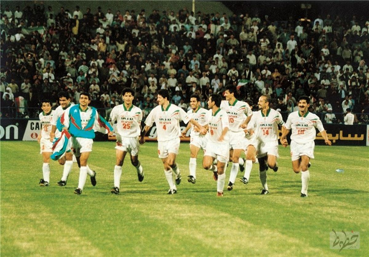 نگاهی به عملکرد سرمربی ایران در جام جهانی ۱۹۷۸/ یادی از برتری قاطع تیم ملی برابر عربستان