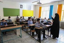حداقل دریافتی معلمان در طرح رتبه بندی ۸ میلیون تومان خواهد بود حداقل دریافتی معلمان در طرح رتبه بندی ۸ میلیون تومان خواهد بود