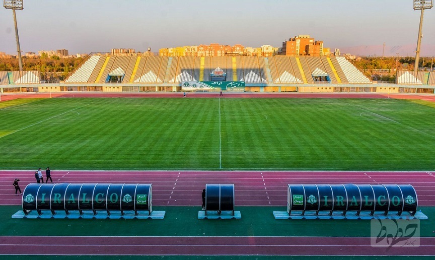 سپاهان به هدفش رسید/ میزبانی نماینده اصفهان از پرسپولیس در اراک سپاهان به هدفش رسید/ میزبانی نماینده اصفهان از پرسپولیس در اراک