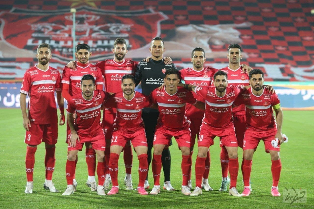 تغییر ساعت دو دیدار پرسپولیس در لیگ برتر تغییر ساعت دو دیدار پرسپولیس در لیگ برتر