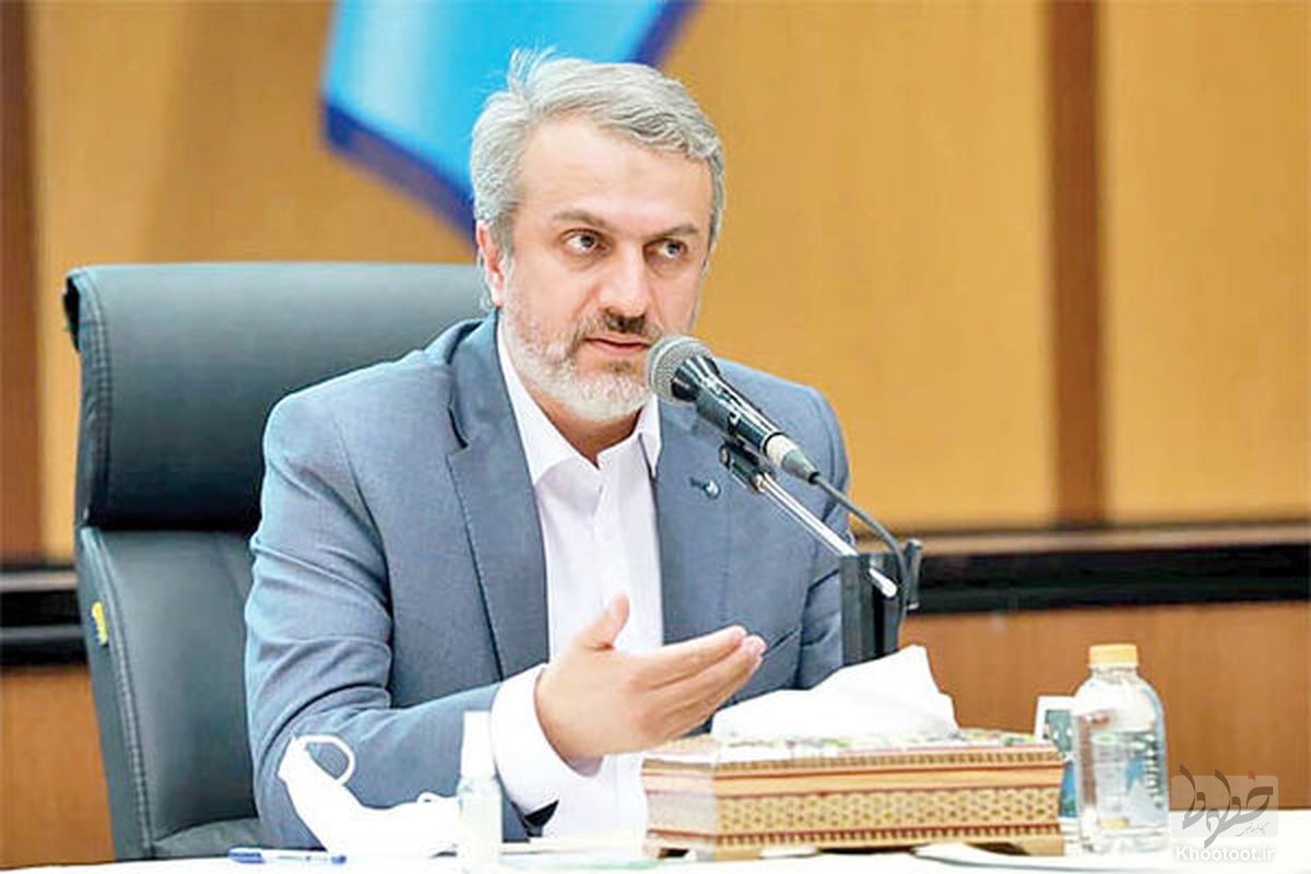 صادرات امسال از مرز ۴۰ میلیارد دلار میگذرد صادرات امسال از مرز ۴۰ میلیارد دلار میگذرد