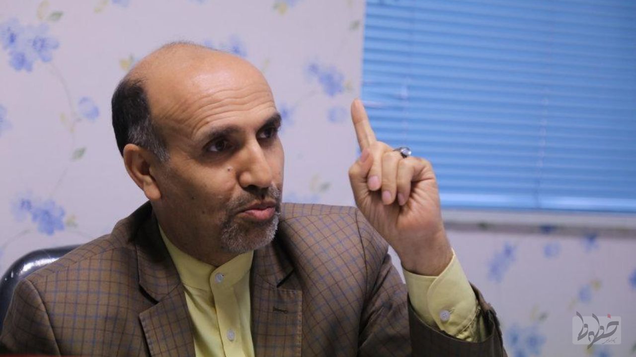 افزایش عوارض خروج از کشور به ۵ میلیون تومان یک تفکر طالبانی است! افزایش عوارض خروج از کشور به ۵ میلیون تومان یک تفکر طالبانی است!