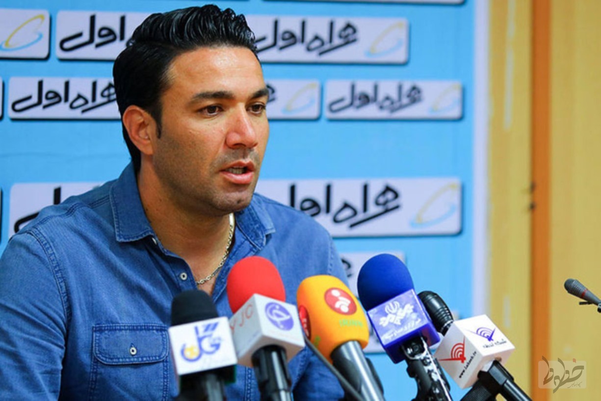 نقاط ضعف گل&zwnj;گهر را شناسایی کرده&zwnj;ایم/ با تمرکز بالا بازی خواهیم کرد