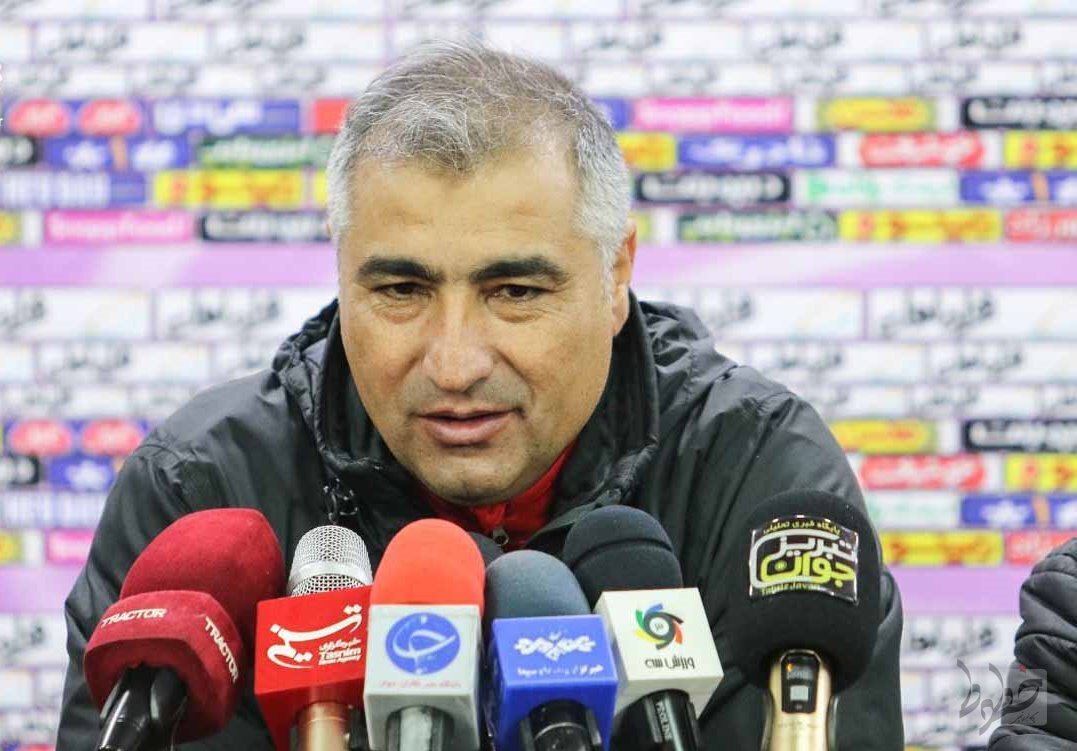 آلومینیوم اراک حریفی گردنکلفت است/ بازیکنان نساجی جسارت و جنگندگی دارند آلومینیوم اراک حریفی گردنکلفت است/ بازیکنان نساجی جسارت و جنگندگی دارند