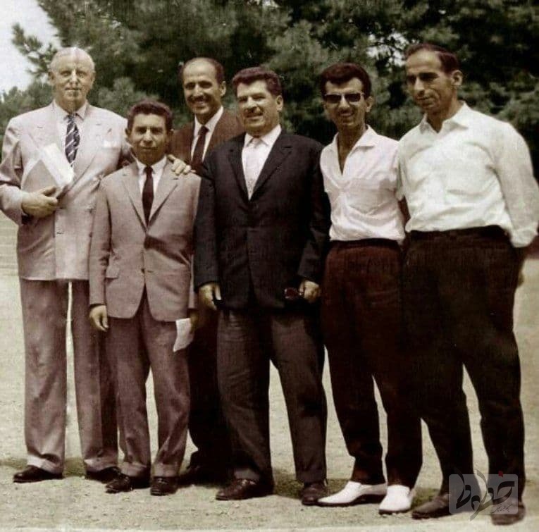زادروز دروازه&zwnj;بان شهیر کاستاریکا/ یادی از داور موفق فوتبال