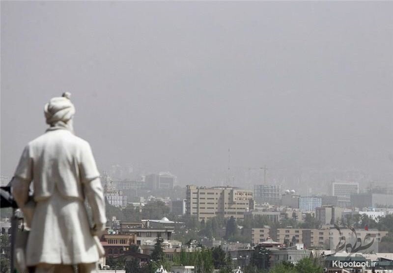 آلودگی هوا در سال گذشته؛ پدیده ای تلخ و گران آلودگی هوا در سال گذشته؛ پدیده ای تلخ و گران