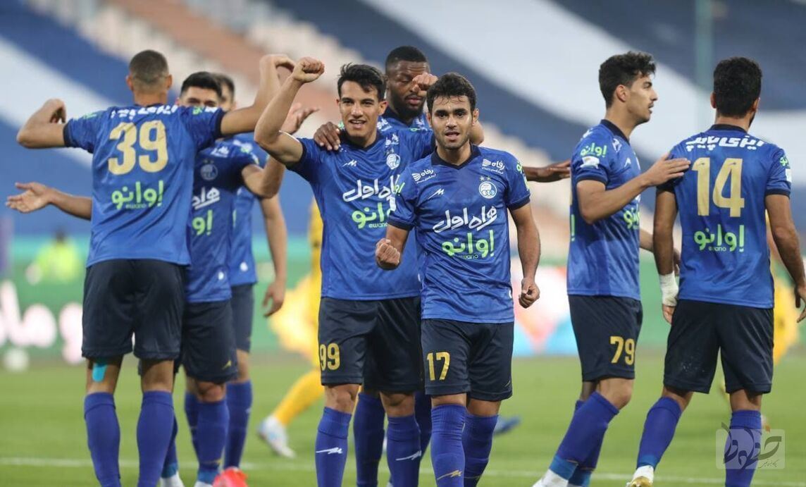 فرصتطلبی استقلال و پرسپولیس در هفته غفلت دیگر مدعیان فرصتطلبی استقلال و پرسپولیس در هفته غفلت دیگر مدعیان