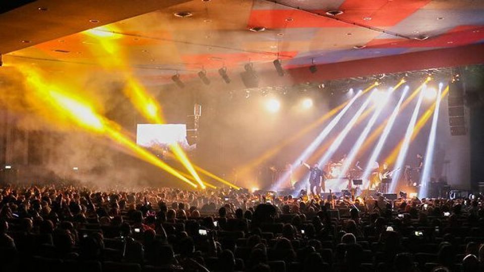 وزیر فرهنگ: کنسرت‌های موسیقی طبق زمان‌بندی از اول دی‌ماه برگزار می‌شود  
