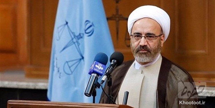 حاکم شهر سیار برای تعیین تکلیف اموال مکشوفه به استان ها اعزام می شود حاکم شهر سیار برای تعیین تکلیف اموال مکشوفه به استان ها اعزام می شود