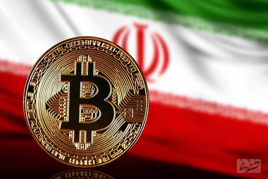 جایگاه ایران در میان استخراج کنندگان رمز ارز