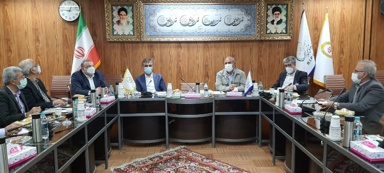 برنامه ویژه بانک ملی ایران برای تامین مالی صنایع استان خوزستان