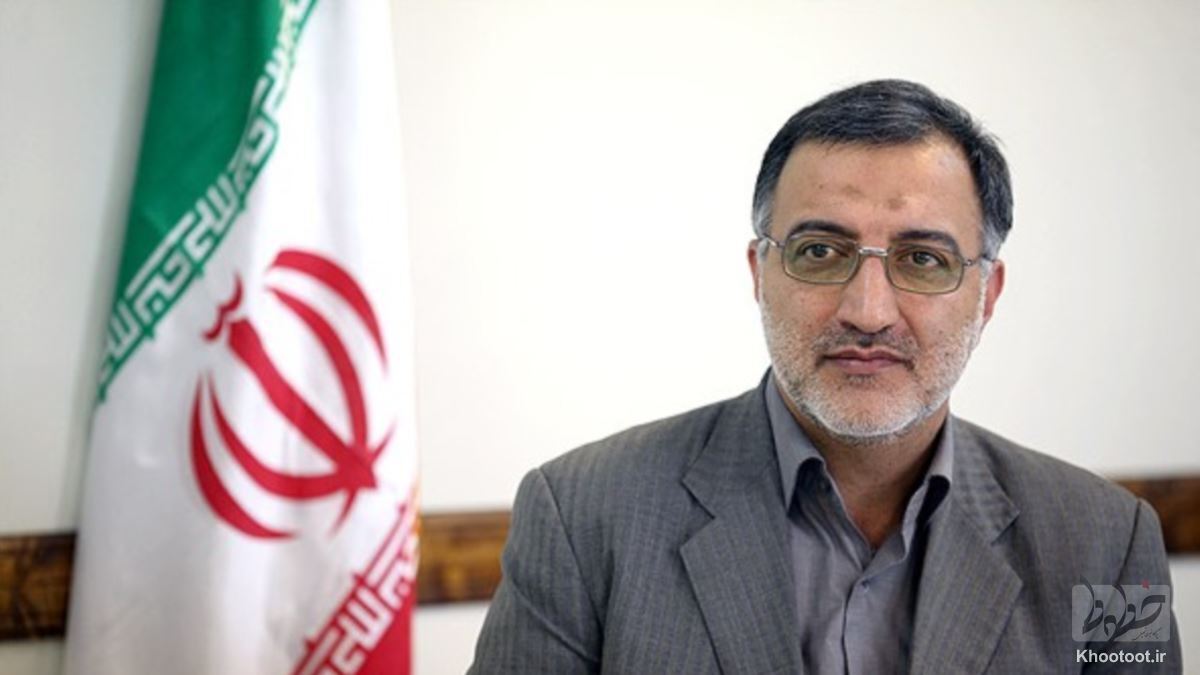 رئیس مجمع شهرداران کلانشهر‌های ایران انتخاب شد