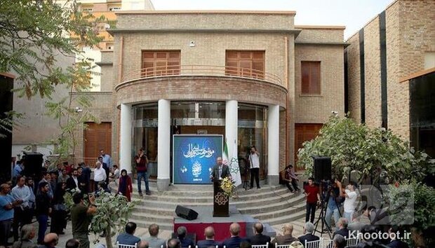 رئیس کمیته میراث فرهنگی شورای شهر تهران گاف داد!