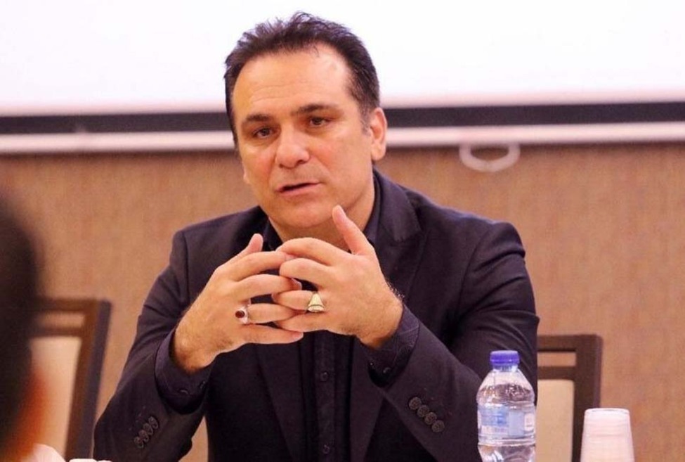 زمان کمی برای تأیید اساسنامه فدراسیون فوتبال باقیمانده است/ مجلس ورزشی نگاه کند زمان کمی برای تأیید اساسنامه فدراسیون فوتبال باقیمانده است/ مجلس ورزشی نگاه کند