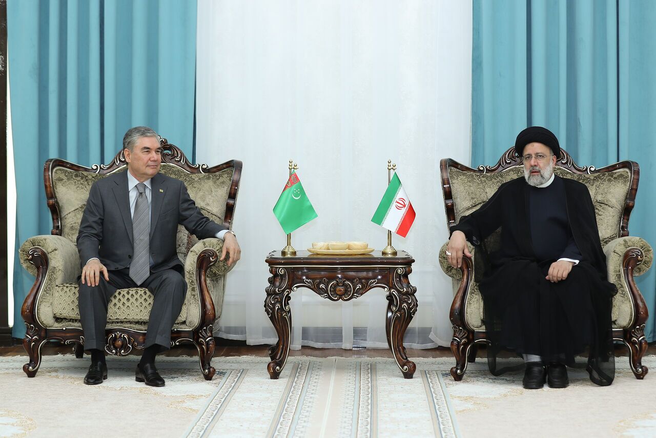 از تهران تا عشق آباد؛ سوغات رئیسی از سفر به ترکمنستان برای ایران چیست؟