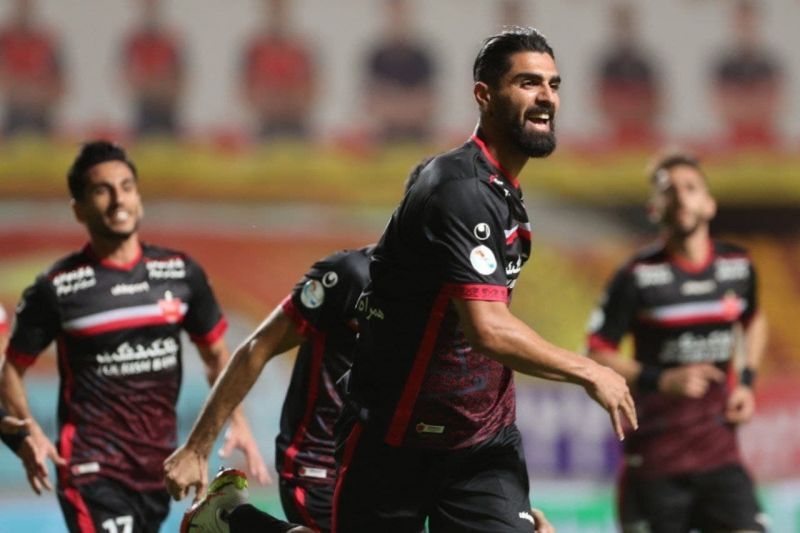هیاهوی پرسپولیس برای جذب لژیونر ناآماده هیاهوی پرسپولیس برای جذب لژیونر ناآماده