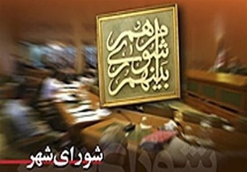 وردآورد گرفتار بین استان تهران و استان البرز / شهرداران و معاونین موظف به پاسخگویی هستند وردآورد گرفتار بین استان تهران و استان البرز / شهرداران و معاونین موظف به پاسخگویی هستند