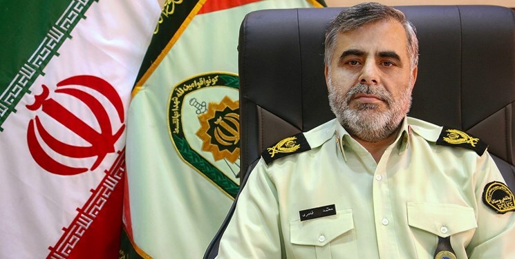 کشف۲۲۸ دستگاه خودرو و ۱۲۶ دستگاه موتورسیلکت سرقتی/ کنترل بازارهای غیررسمی گام مهمی در قطع زنجیره سرقت کشف۲۲۸ دستگاه خودرو و ۱۲۶ دستگاه موتورسیلکت سرقتی/ کنترل بازارهای غیررسمی گام مهمی در قطع زنجیره سرقت