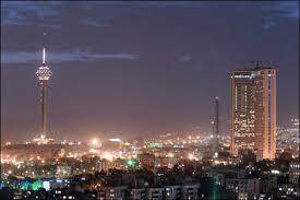 تهران بزرگ ظرفیت پایتخت جهان اسلام شدن را دارد