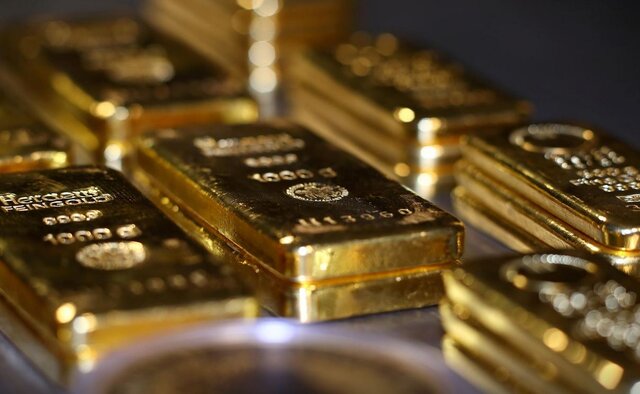قیمت جهانی طلا را افزایش داد