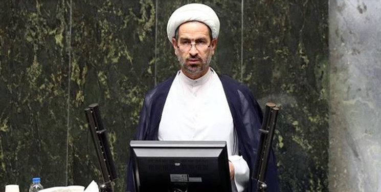 عدم اجرای کامل قانون حدنگاری دلیل تعرض زمینخواران! عدم اجرای کامل قانون حدنگاری دلیل تعرض زمینخواران!