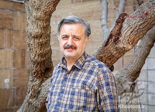 ما جامعهای بیصدا بودیم ما جامعهای بیصدا بودیم