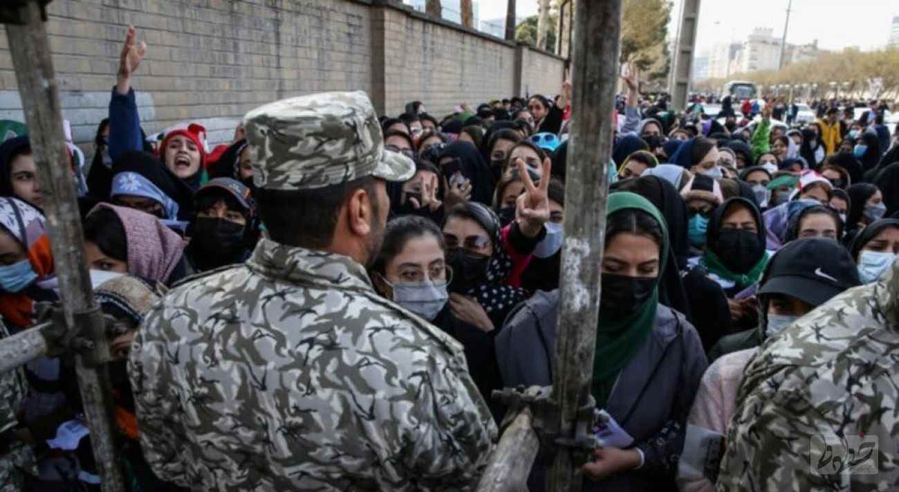 توفانی که تأثیری در اداره فوتبال ایران ندارد توفانی که تأثیری در اداره فوتبال ایران ندارد