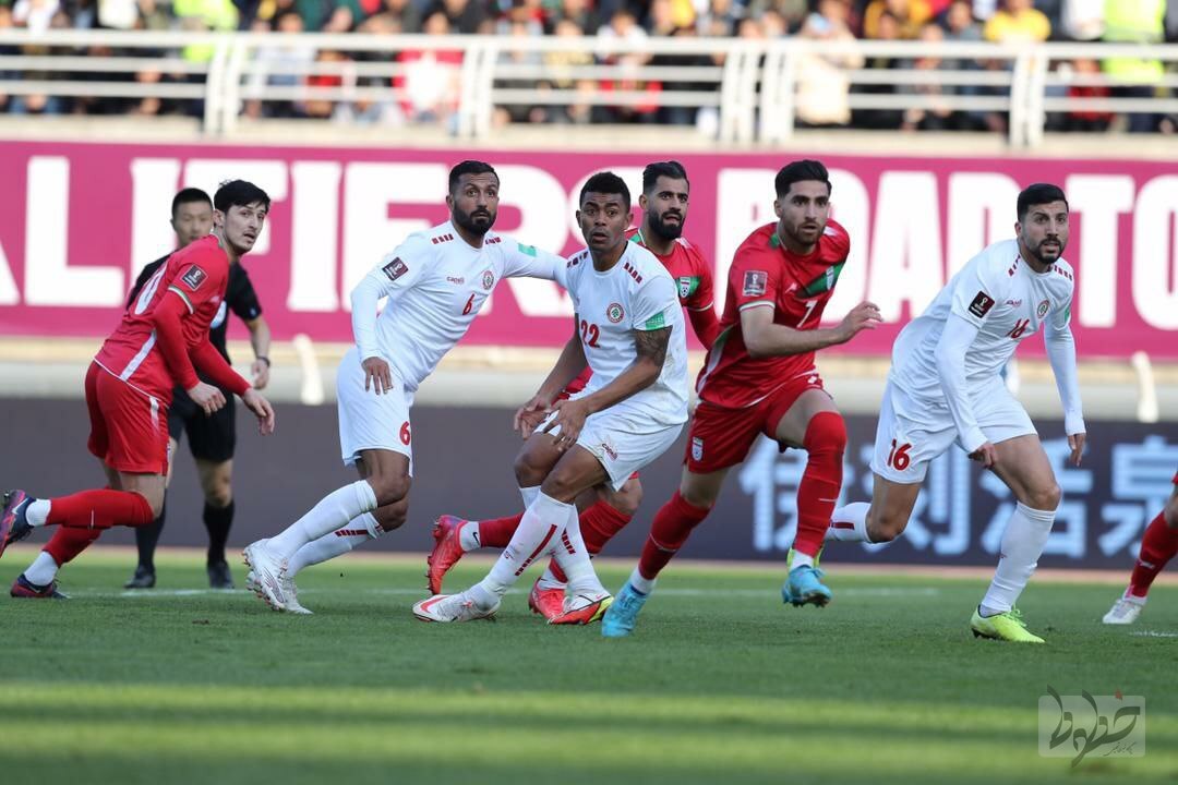 سادگی گره ایران تعجبآور است/ توهم صعود کار تیم ملی را سختتر میکند سادگی گره ایران تعجبآور است/ توهم صعود کار تیم ملی را سختتر میکند