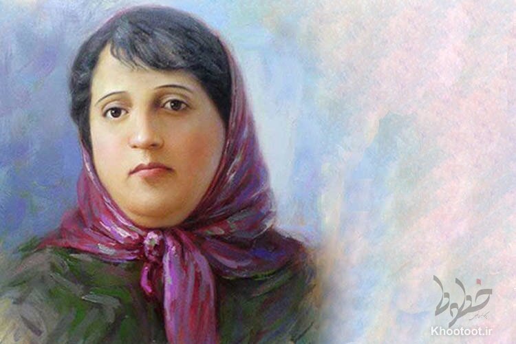 پروین به صحنه تئاتر میآید پروین به صحنه تئاتر میآید