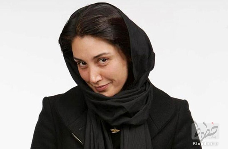 هدیه تهرانی در متن یک اعتراض گسترده اجتماعی! هدیه تهرانی در متن یک اعتراض گسترده اجتماعی!