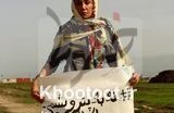 هدیه تهرانی در متن یک اعتراض گسترده اجتماعی!