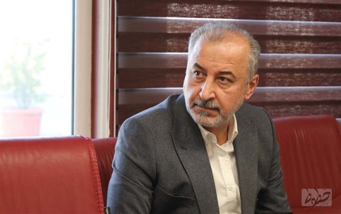 نتایج پرسپولیس با اشتباه داوری رقم میخورد/ بناست تصمیمگیری جای دیگری باشد نتایج پرسپولیس با اشتباه داوری رقم میخورد/ بناست تصمیمگیری جای دیگری باشد
