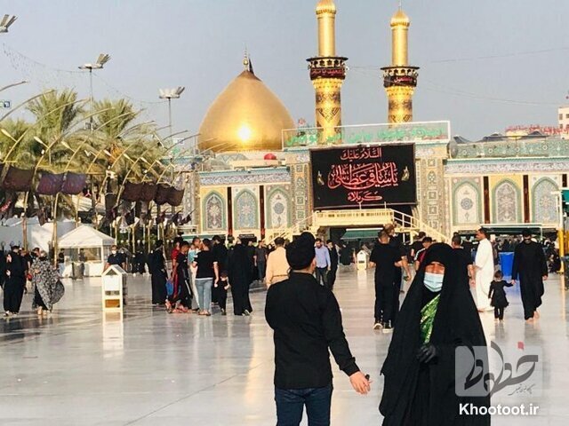 سازمان حج و زیارت: موضوع جدیدی نیست سازمان حج و زیارت: موضوع جدیدی نیست