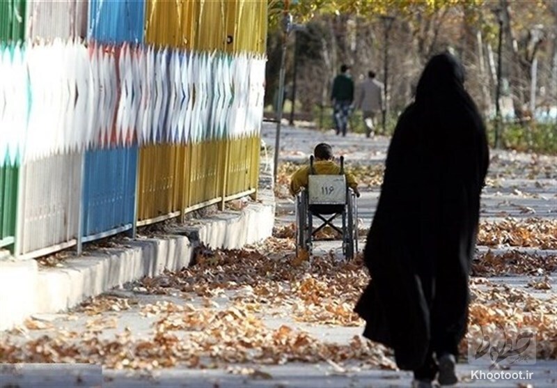 مستمریها کفاف زندگی مددجویان را نمیدهد مستمریها کفاف زندگی مددجویان را نمیدهد
