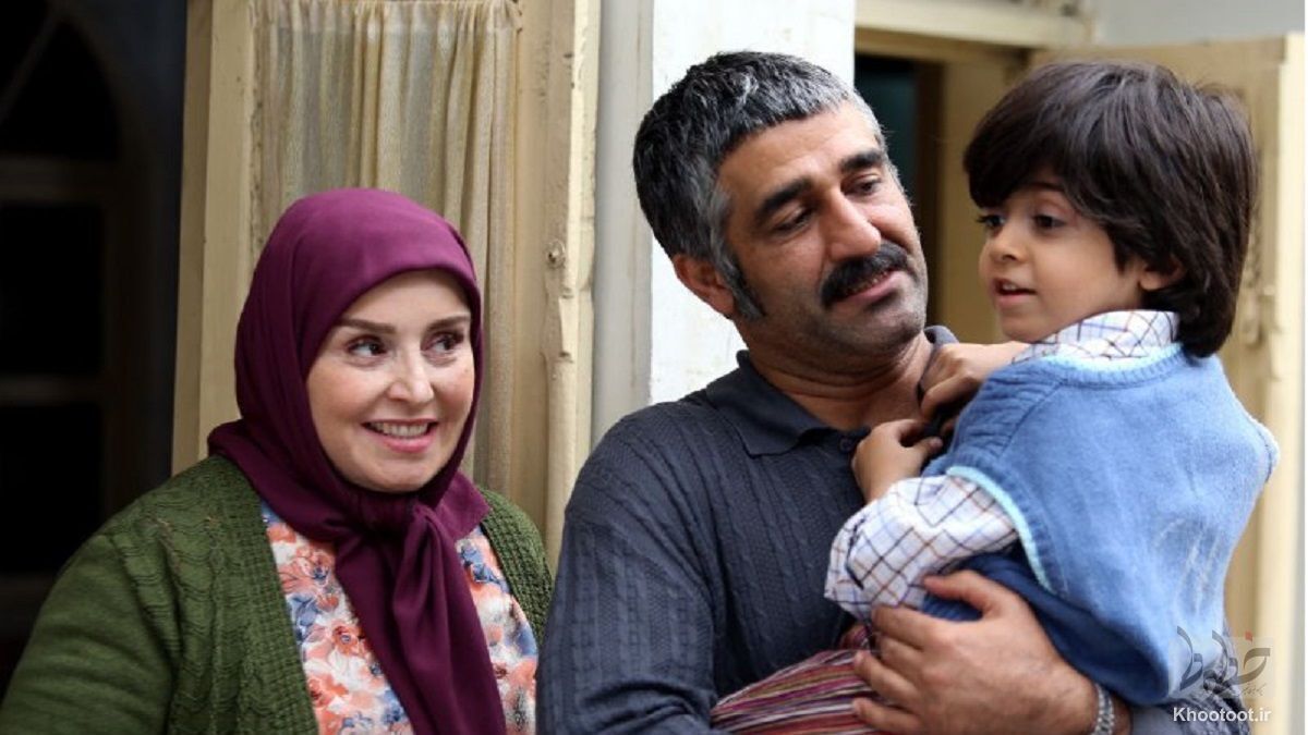 زیر خاکی محبوب و نجلای شکست&zwnj;خورده روبه&zwnj;روی هم- روی آنتن تلویزیون!
