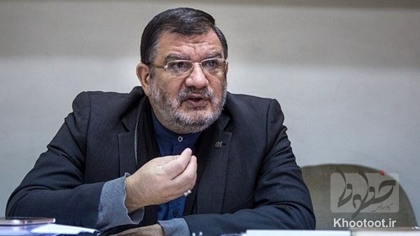 داروی جانبازان شیمیایی از ۱۲۰ هزار تومان به ۴۸۰ هزار تومان رسیده است داروی جانبازان شیمیایی از ۱۲۰ هزار تومان به ۴۸۰ هزار تومان رسیده است