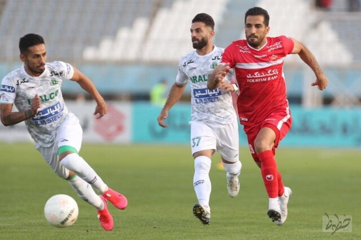 پرسپولیس پرسپولیس