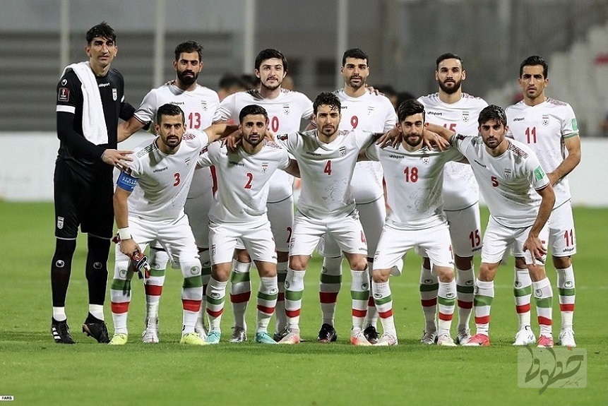 واکاوی اتفاقات دهه ۹۰ شمسی تیم ملی فوتبال ایران واکاوی اتفاقات دهه ۹۰ شمسی تیم ملی فوتبال ایران
