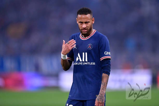 دستمزد نیمار بالاتر از مسی و امباپه دستمزد نیمار بالاتر از مسی و امباپه
